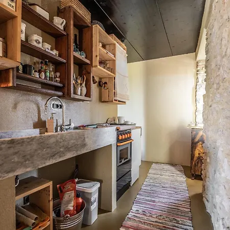 بيت للعطل Retreatloft In مانشانو