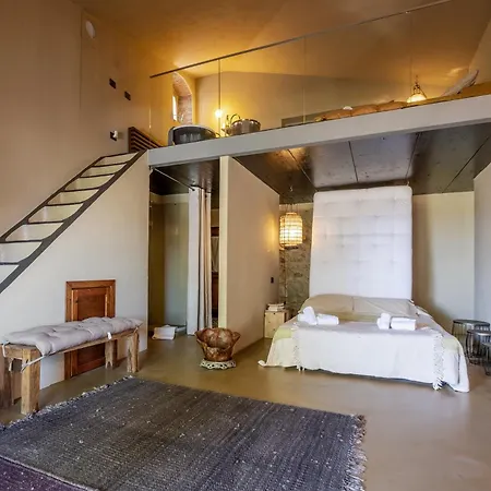 別荘 Retreatloft In