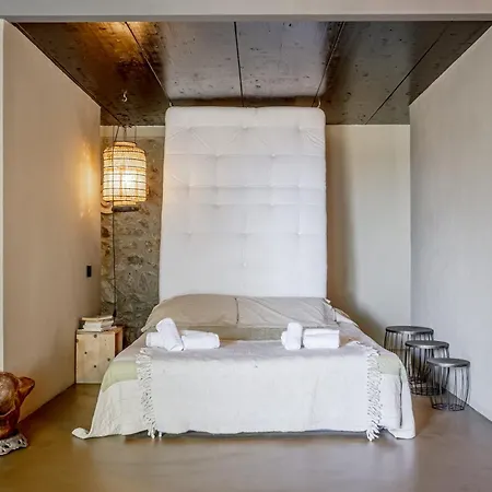 Retreatloft In 別荘 マンチャーノ