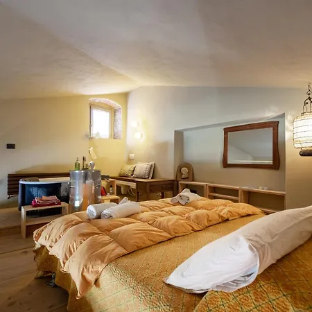 펜션 Retreatloft In