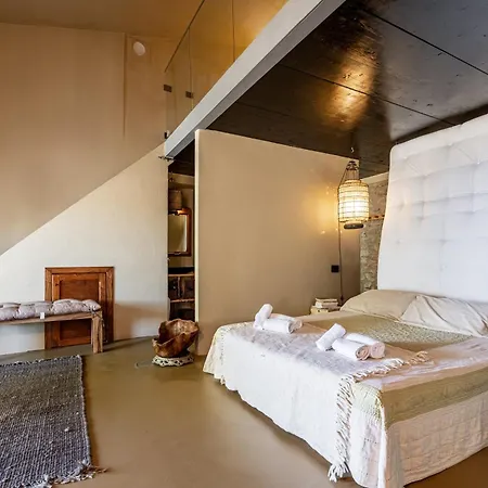 Retreatloft In *
